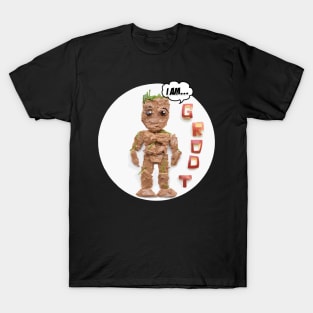 GROOT T-Shirt